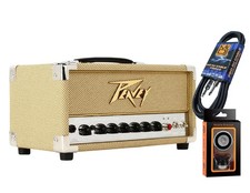 Peavey Classic 20 Mini Testa