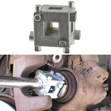 Attrezzo riavvolgimento