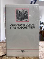 Libro - I tre