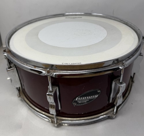 Tamburo rullante ludwig - rullante,