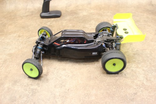 Buggy brushless lotto di - brushless, 1:10