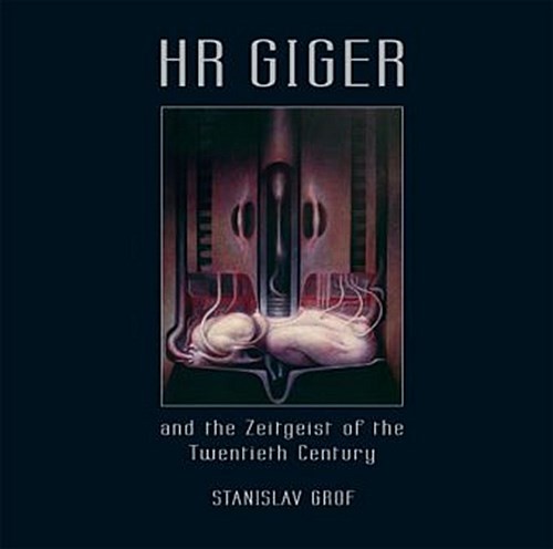Giger and the zeitgeist of - hr,