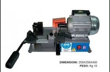 Duplicatrice per chiavi a