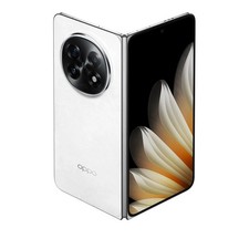 Cellulare Oppo Find N5 5G 16+512GB Smartphone Pieghevole White