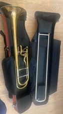 Trombone bach 42g - trombone,