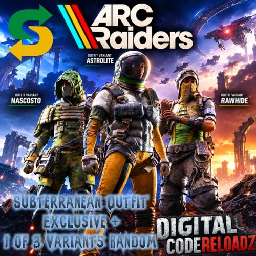 Arc raiders subway - raiders,