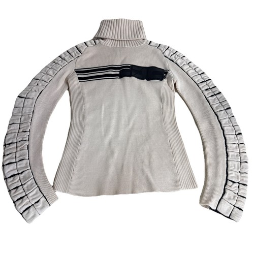 Maglione slip elisabetta - maglione, on