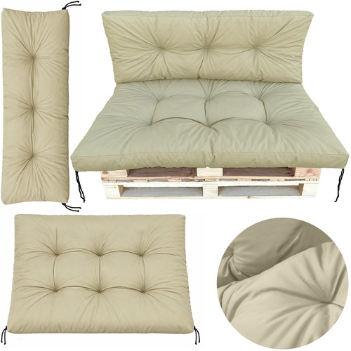 Set cuscini giardino per - set,