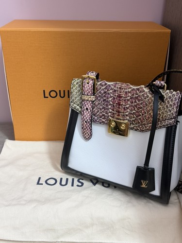 Borsa louis vuitton - louis,