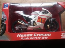 Moto Honda Gresini RC212 V