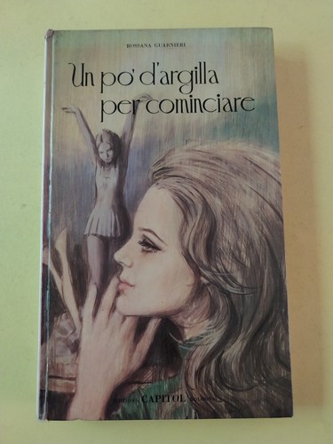 Pò argilla per - d',