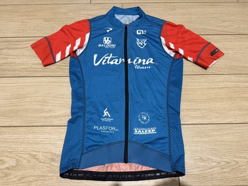 Alé maglia estiva - pr.s,