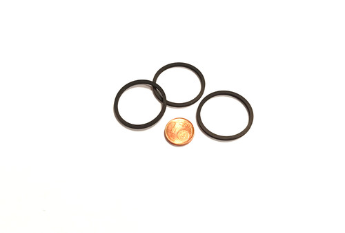 Kit cinghia braccio - kit, per