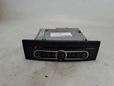 Autoradio originale RENAULT