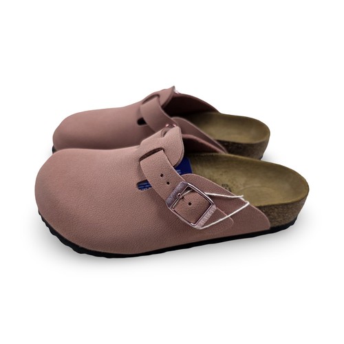 Birkenstock boston kids - birkenstock,