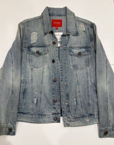 Giacca uomo guess rex - guess,