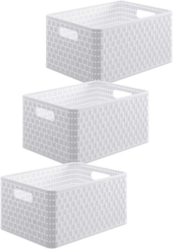 Rotho country set scatole - rotho,