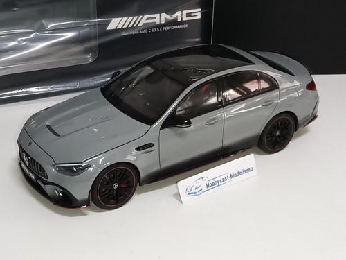 Mercedes amg c63 e - mercedes,