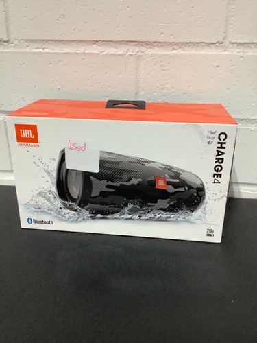 Jbl jblcharge4blkam charge - charge, 4