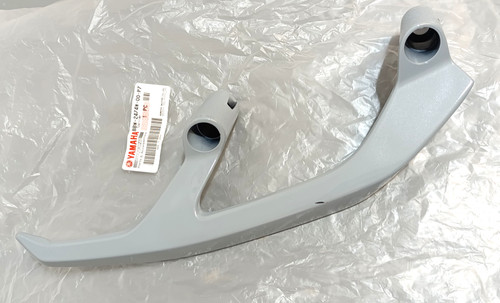 Maniglione laterale yamaha - laterale,