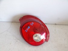 10670 Fanale Posteriore Sinistro Chevrolet Matiz 2008 cod 42403114