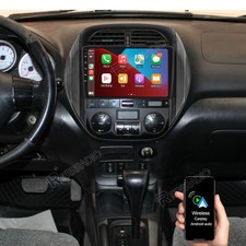 Per Toyota RAV4 2000-2006