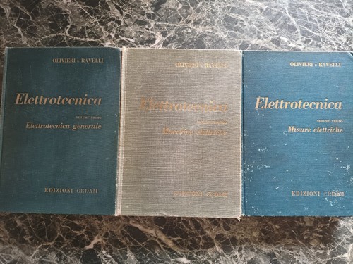 Olivieri ravelli volumi - ravelli-, volumi-