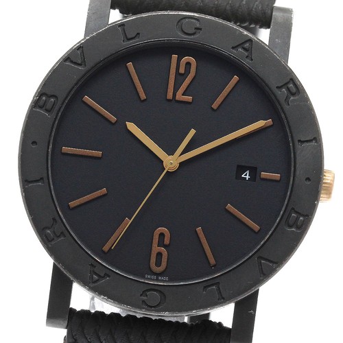 Orologio uomo bvlgari bulgari - uomo,
