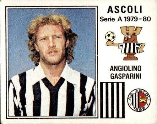 Figurina calciatori panini - figurina,