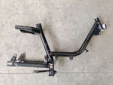 TELAIO CON LIBRETTO FANTIC ISSIMO TX 310 50 cc (TO1077)