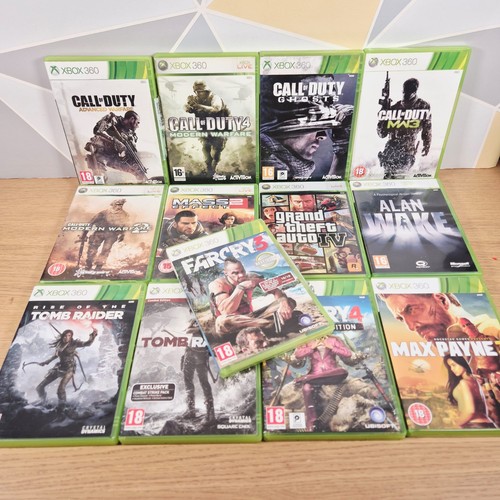 Lotto videogiochi call of - videogiochi,