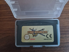 Fire Emblem Game Boy Advance