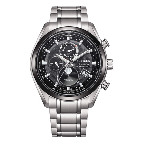 Orologio citizen by1018 80e - orologio,