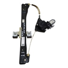 ALZACRISTALLO ELETTRICO ANT