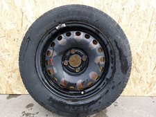 Cerchio acciaio skoda citigo - skoda,