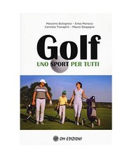 Golf uno sport per tutti