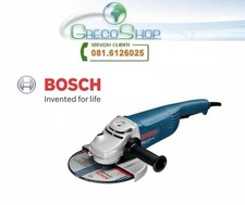 Flex 230mm 2200W Bosch - GWS 22-230 JH
