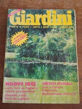 1988 03 GIARDINI MARZO 1988