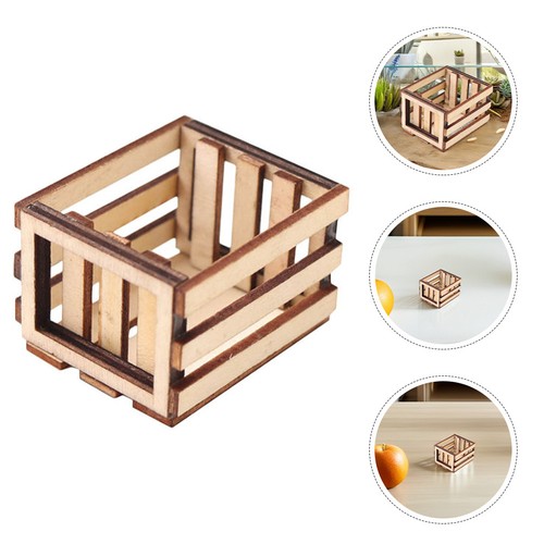 Pcs miniature casa - miniature, delle