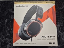 Steelseries arctis pro - pro,