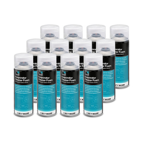 Evaporator cleaner foam - cleaner, –