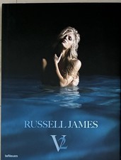 Russell James - V2 2010 ISBN