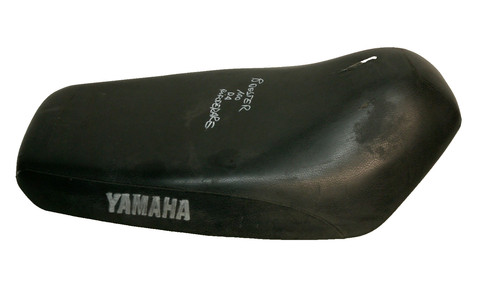 Sella mbk booster - 100, anno