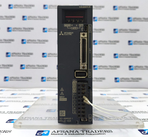 Amplificatore servo - amplificatore, ac