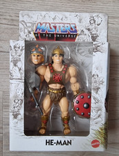 He Man Sketchbook Sketch Book