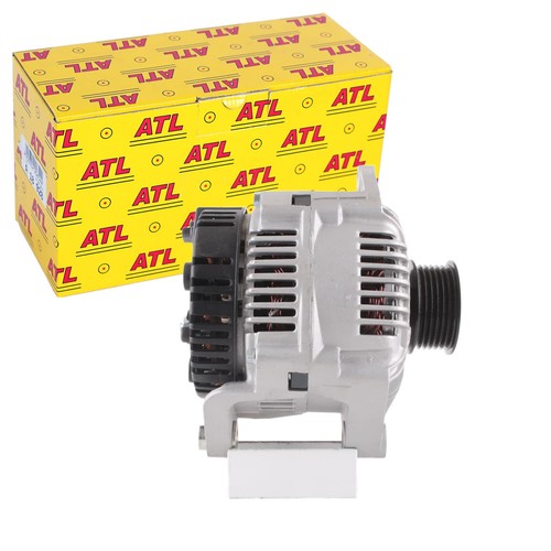 Atl alternatore generatore 150 - atl,