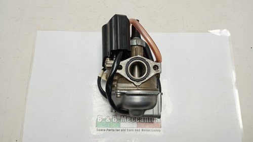 Carburatore nuovo originale - nuovo,