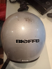 Casco da bambino per moto