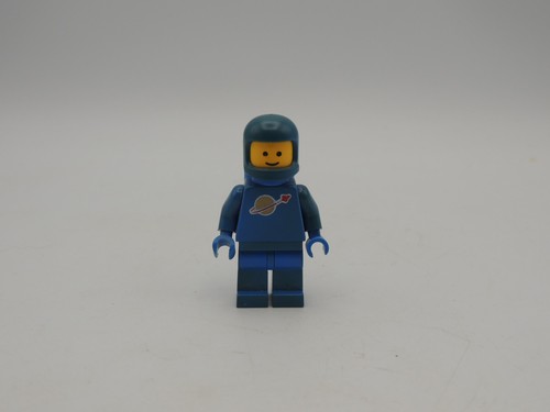 Lego space vintage classic - space,