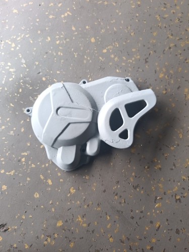 Carter alternateur gilera gsm - carter,